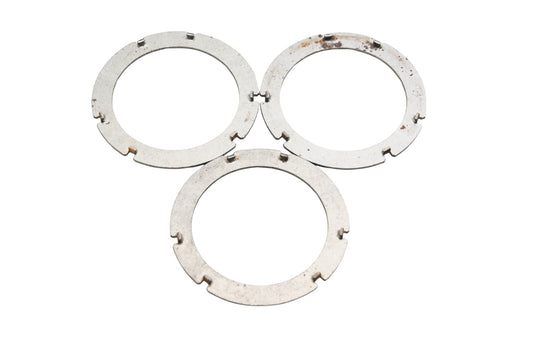 New OEM Ford D4ZZ-7A166-A Transmission Planet Carrier Thrust Washers Qty 3 NOS