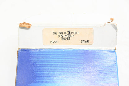 New OEM Ford D4ZZ-7A166-A Transmission Planet Carrier Thrust Washers Qty 3 NOS