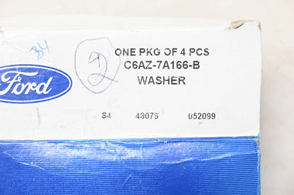OEM Ford C6AZ-7A166-B Transmission Planet Carrier Thrust Washer� NOS
