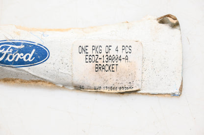 New OEM Ford E6DZ-13A004-A Headlight Mounting Bracket NOS