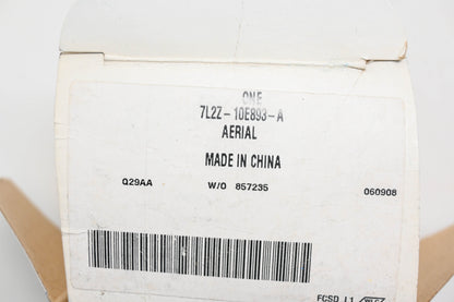 New OEM Ford 7L2Z-10E893-A Antenna Assembly NOS