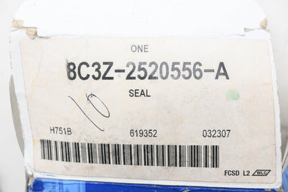 New OEM Ford 8C3Z-2520556-A, 8C34-2520556-AB Upper Door Seal NOS