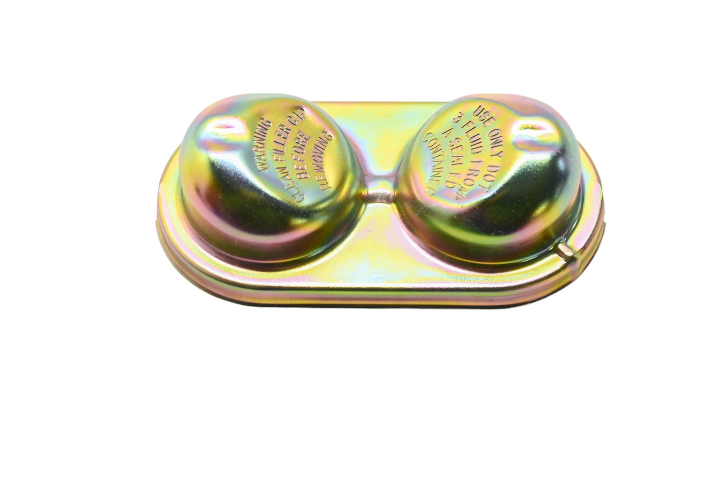 New OEM Ford EOHZ-2162-A Master Cylinder Cover NOS