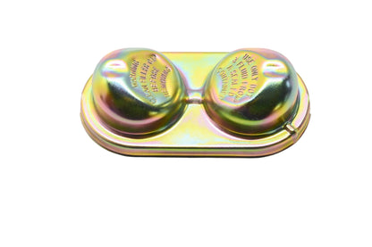 New OEM Ford EOHZ-2162-A Master Cylinder Cover NOS