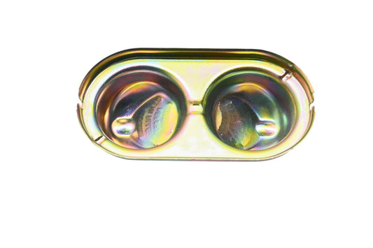 New OEM Ford EOHZ-2162-A Master Cylinder Cover NOS