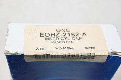 New OEM Ford EOHZ-2162-A Master Cylinder Cover NOS