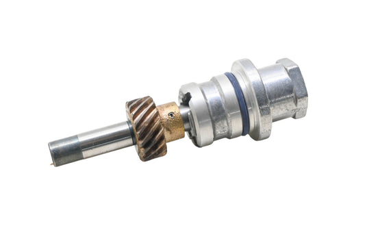 New OEM Ford F2TZ-6C642-B Housing and Shift Assembly NOS