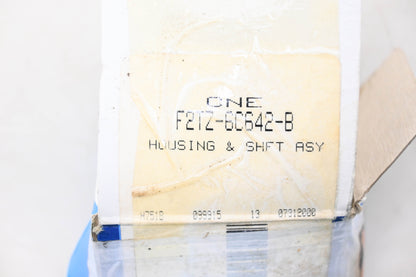 New OEM Ford F2TZ-6C642-B Housing and Shift Assembly NOS