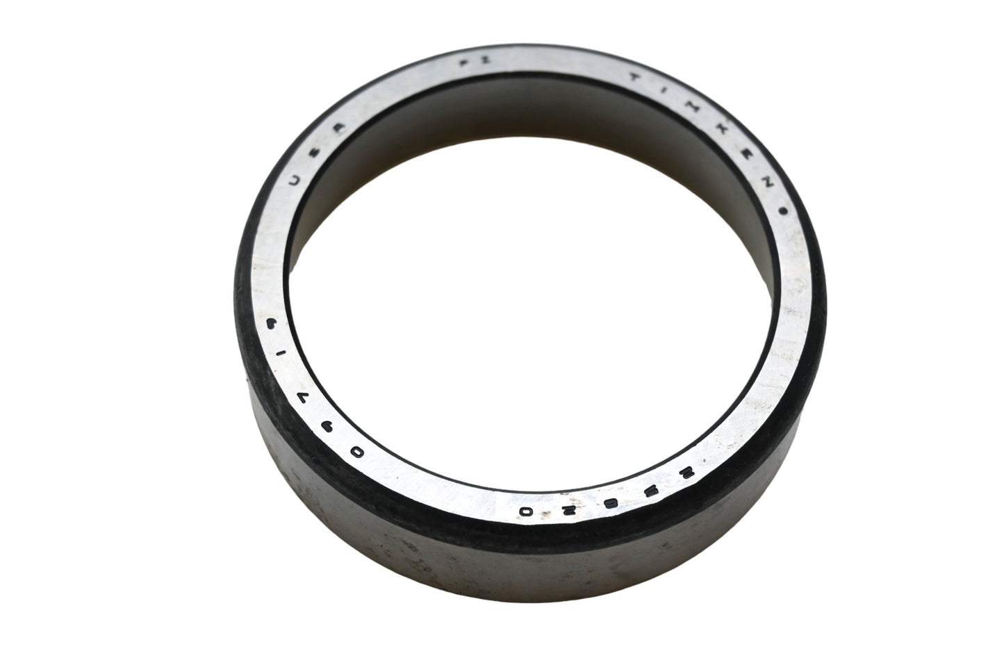 New OEM Ford C3TZ-1202-A, 25820 Timken Bearing Cup NOS