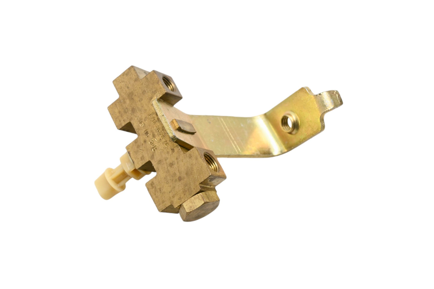 New OEM Ford E3TZ-2B257-A Pressure Metering Valve Assembly NOS