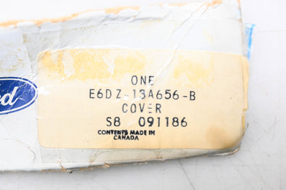 New OEM Ford E6DZ-13A656-B Cover NOS