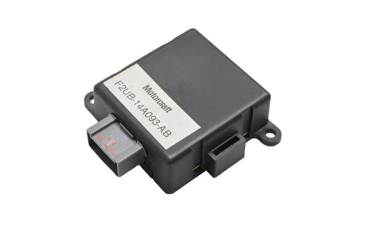 New OEM Ford F2UZ-14N089-A, F2UB-14A093-AB Relay NOS