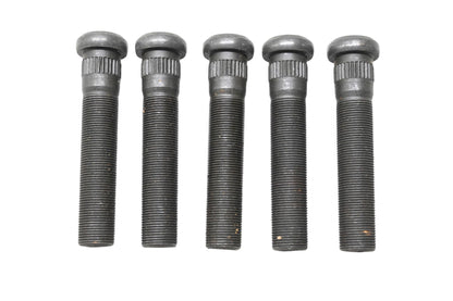 New OEM Ford F4HZ-1118-A Rear Wheel Hub Bolts Qty 5 NOS