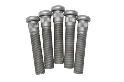 New OEM Ford F4HZ-1118-A Rear Wheel Hub Bolts Qty 5 NOS