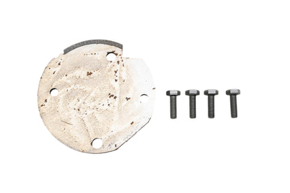 New OEM Ford F4AZ-7F282-A Valve Body Stiffener Plate NOS