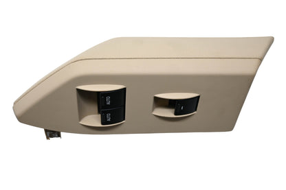 New OEM Ford 5R3Z-14528-DAB, 6R3Z-14528-DB, 4R33-1464B Drivers Side Switch Housing NOS