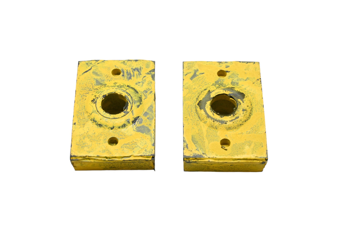 New OEM Ford COTT-6A061-B Lower Rear Mounts Qty 2 NOS