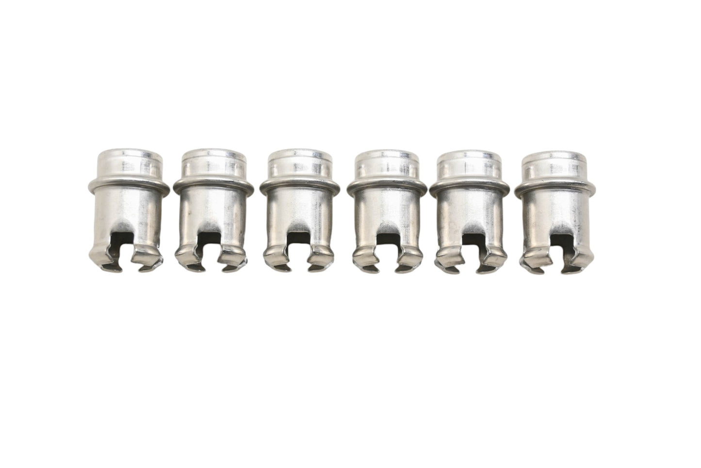 New OEM Ford XF2Z-9S447-AA Engine Plugs Qty 6 NOS