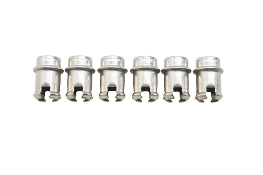 New OEM Ford XF2Z-9S447-AA Engine Plugs Qty 6 NOS