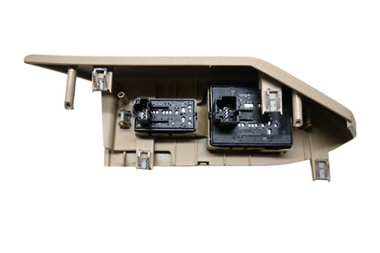 New OEM Ford 5R3Z-14528-DAB, 6R3Z-14528-DB, 4R33-1464B Drivers Side Switch Housing NOS