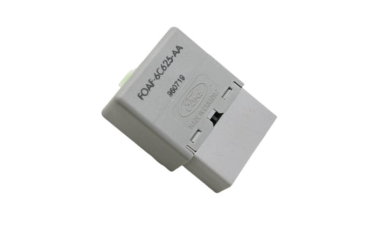 New OEM Ford F6ZZ-6C625-AA Oil Level Relay NOS