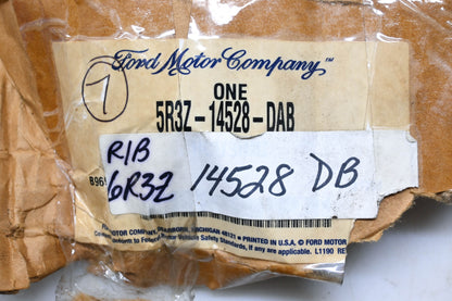 New OEM Ford 5R3Z-14528-DAB, 6R3Z-14528-DB, 4R33-1464B Drivers Side Switch Housing NOS
