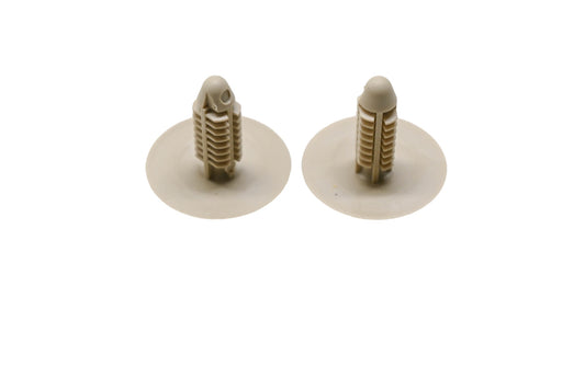 New OEM Ford YF1Z-5450980-BAA Retaining Pins Qty 2 NOS
