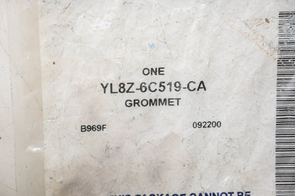 New OEM Ford YL8Z-6C519-CA Valve Cover Grommet NOS