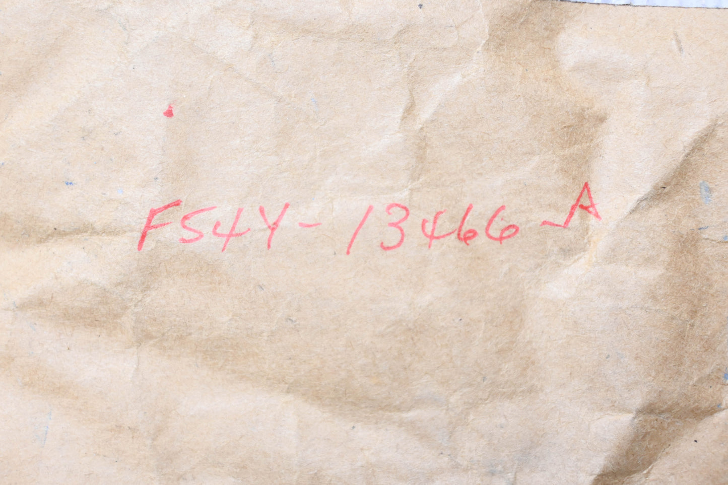 New OEM Ford F54Y-13466-A Exterior Bulb NOS