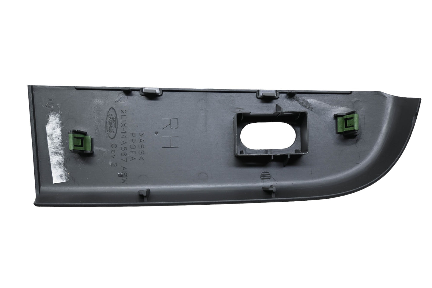 New OEM Ford 2L1Z-14527-AAE, 2L1X-14A567-AF Passenger Side Switch Housing NOS