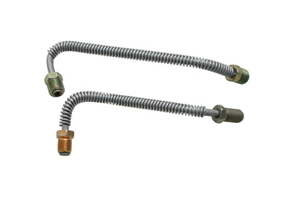 New OEM Ford F29Z-2D140-A Tube and Nut Kit NOS