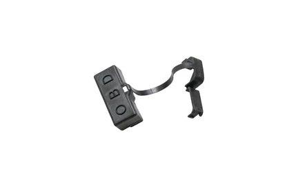 New OEM Ford F4SZ-14N003-HA Connector NOS