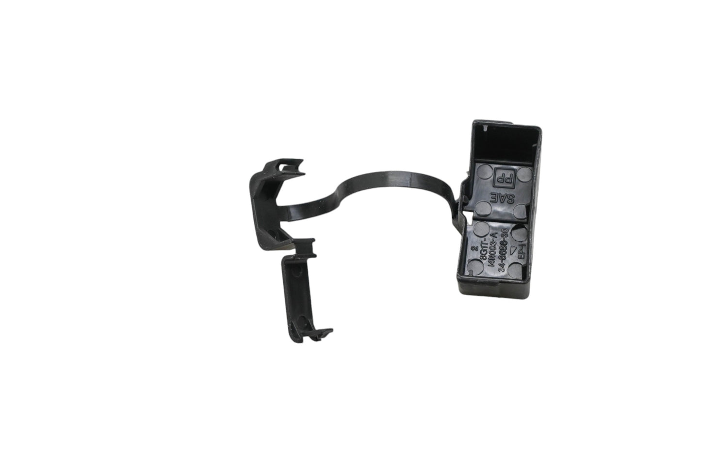 New OEM Ford F4SZ-14N003-HA Connector NOS