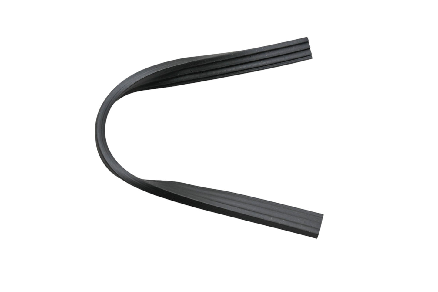 New OEM Ford E3TZ-1042052-B Back Window Weatherstrip NOS