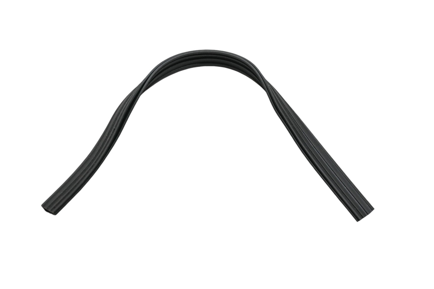 New OEM Ford E3TZ-1042052-B Back Window Weatherstrip NOS