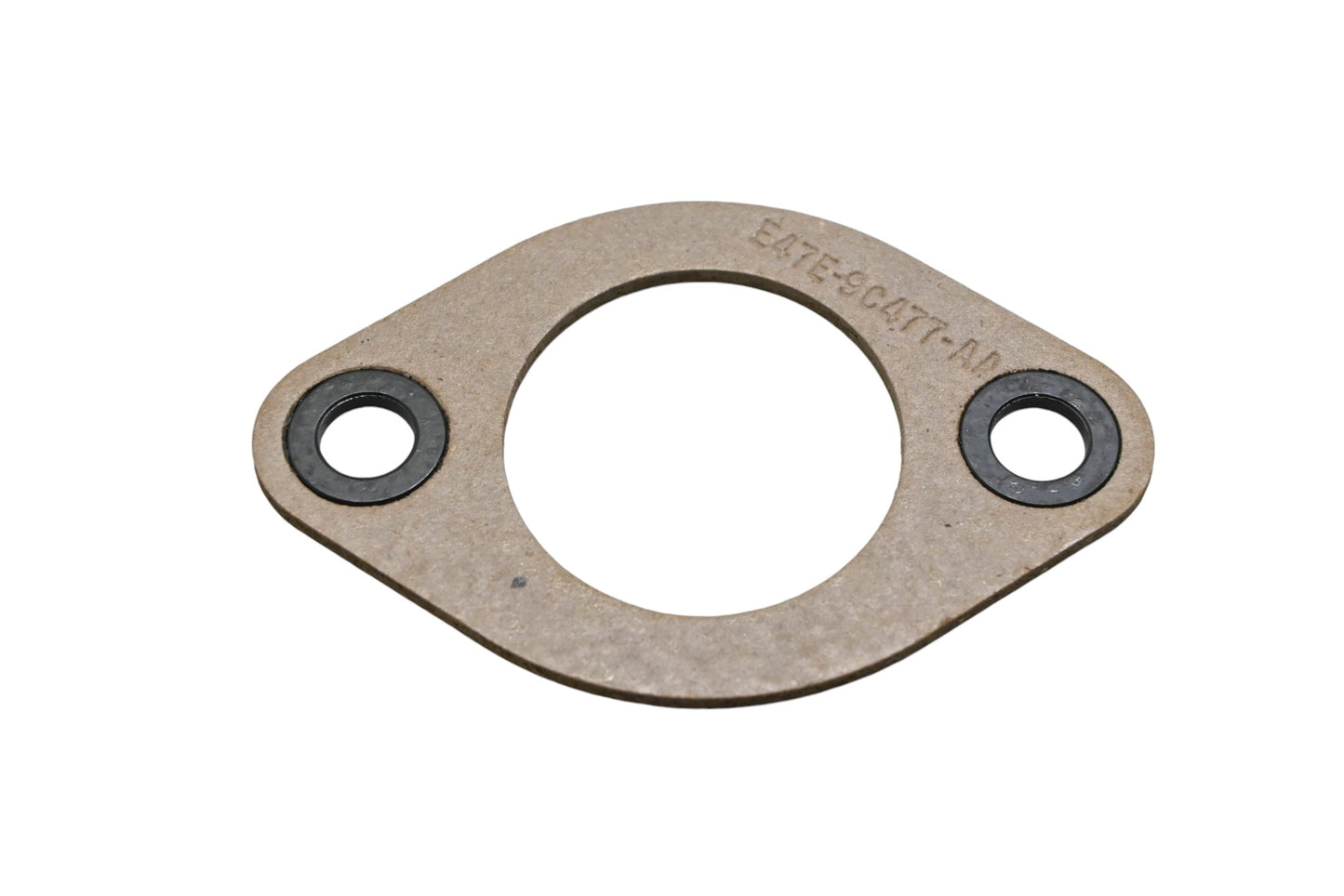 New OEM Motorcraft E4TZ-9C477-A, CG-665 Carburetor Mounting Gasket NOS