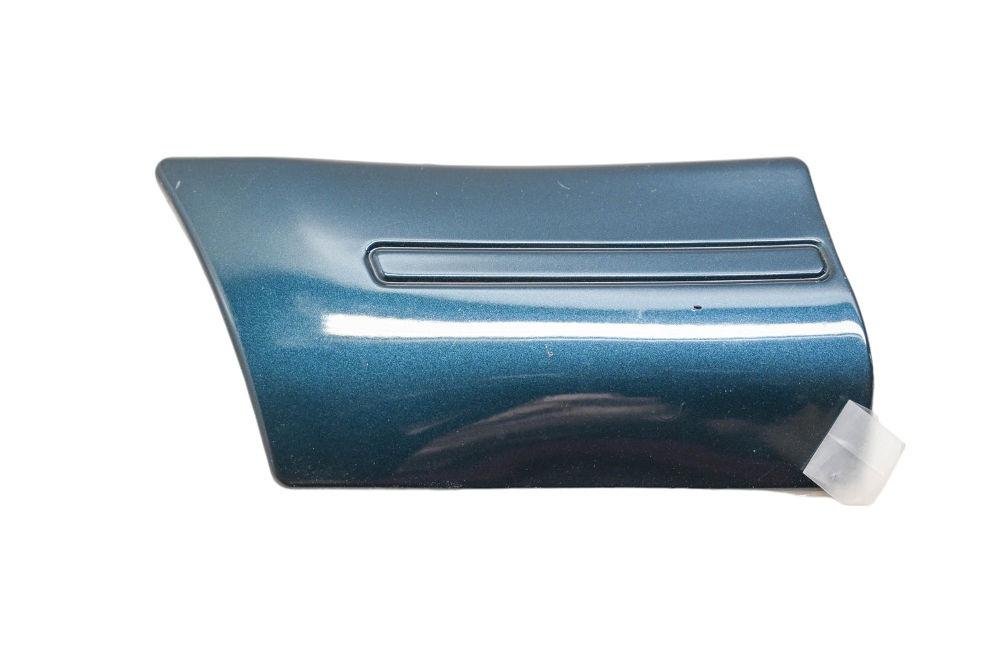 New OEM Ford F87Z-16A039-AAC Fender Moulding Assembly NOS