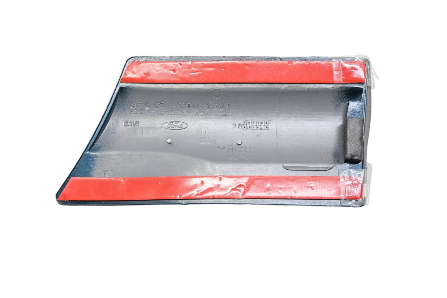 New OEM Ford F87Z-16A039-AAC Fender Moulding Assembly NOS