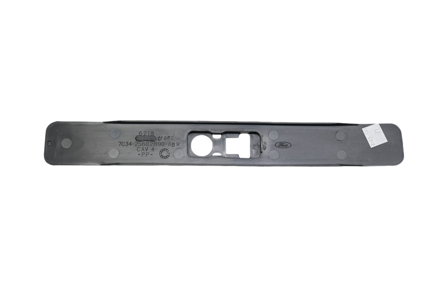 New OEM Ford 8C2Z-15602B90-AA Seat Belt Height Adjuster Cover NOS
