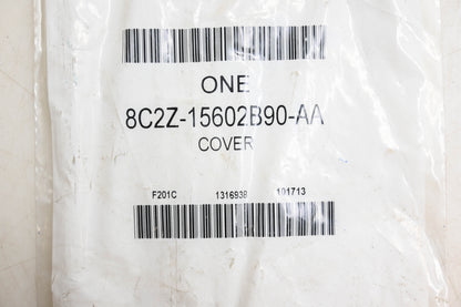 New OEM Ford 8C2Z-15602B90-AA Seat Belt Height Adjuster Cover NOS