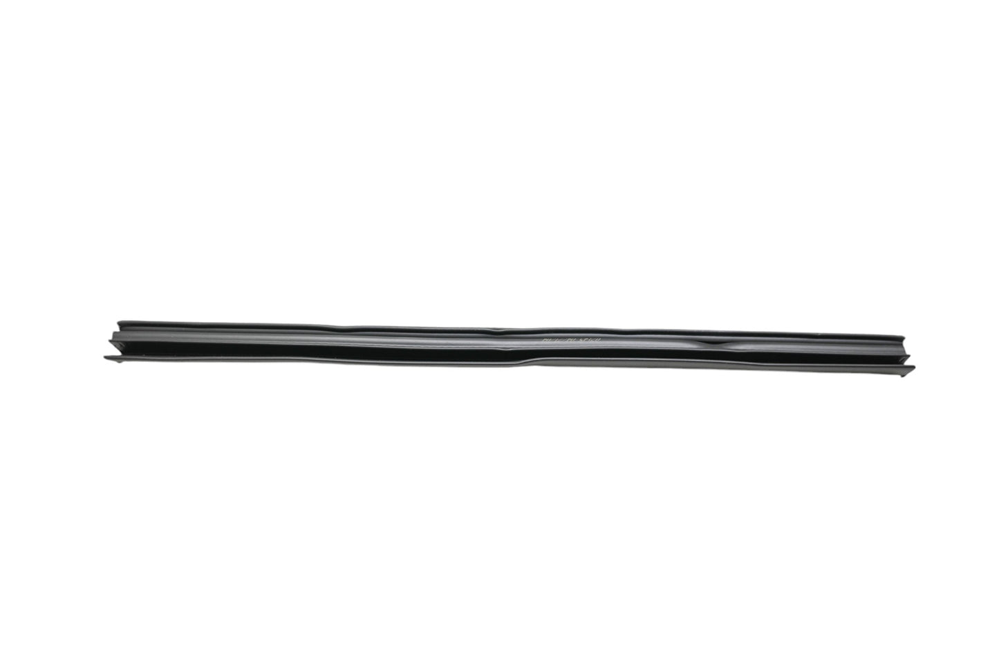 New OEM Ford YR3Z-7620890-AAA Door Molding Moulding Trim Seal NOS