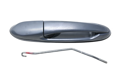 New OEM Ford 6W4Z-5422404-APTM, 6W43-5422400-AAW Door Handle Kit NOS