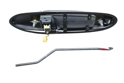 New OEM Ford 6W4Z-5422404-APTM, 6W43-5422400-AAW Door Handle Kit NOS