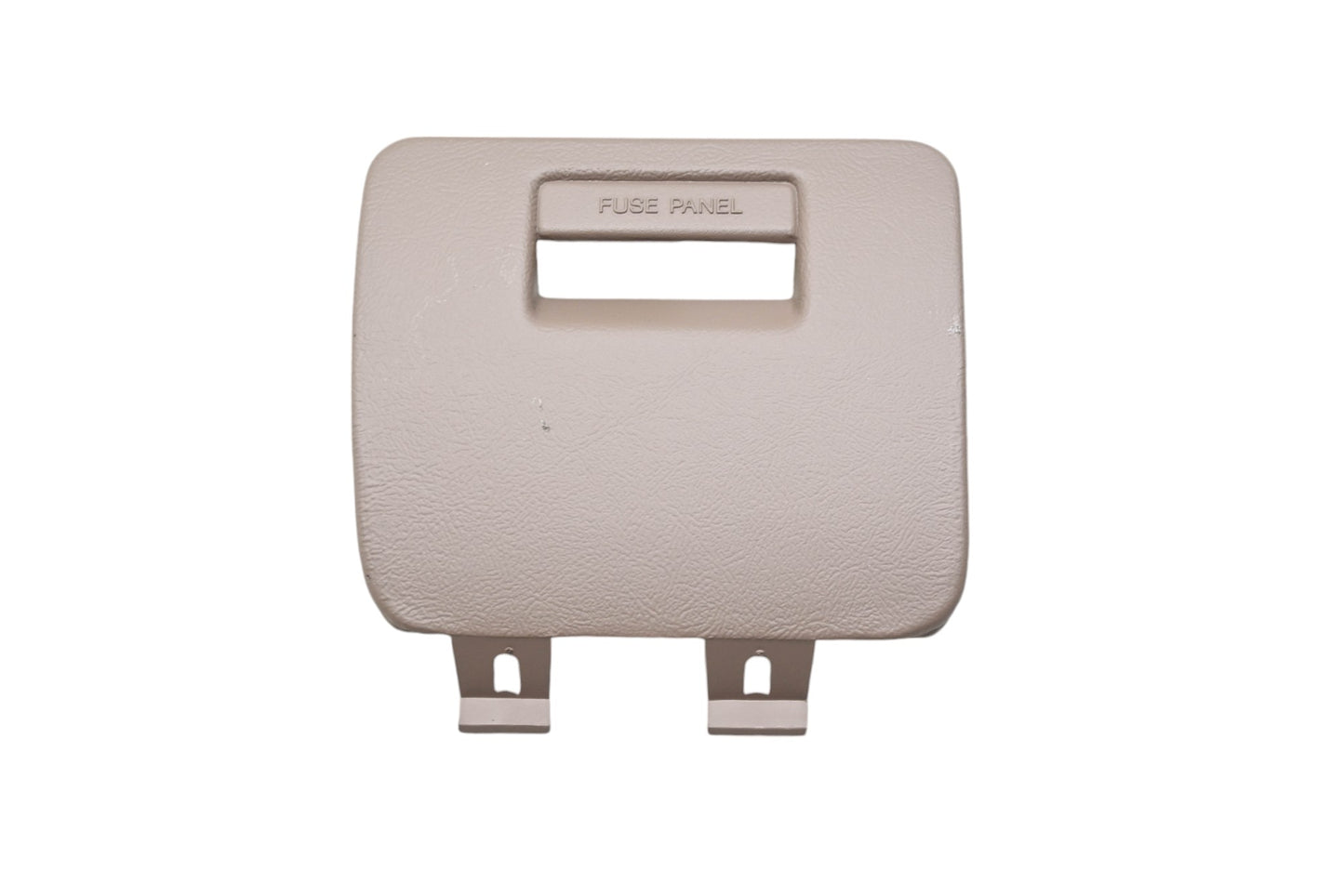 New OEM Ford F3TZ-15045D62-C Fuse Panel Door Cover NOS