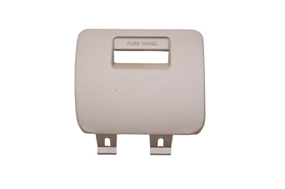 New OEM Ford F3TZ-15045D62-C Fuse Panel Door Cover NOS