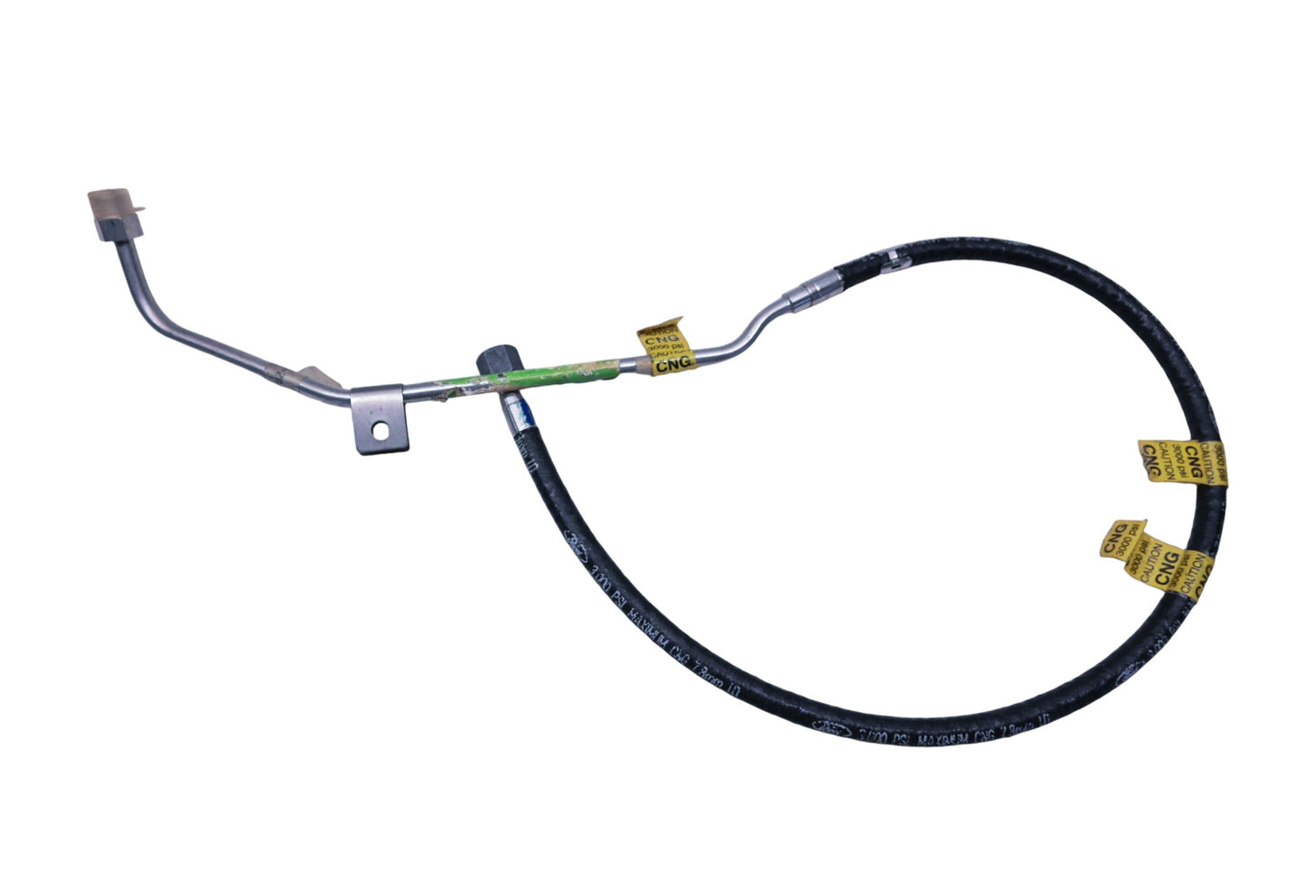 New OEM Ford F7UZ-9B324-BA Fuel Tube Assembly NOS