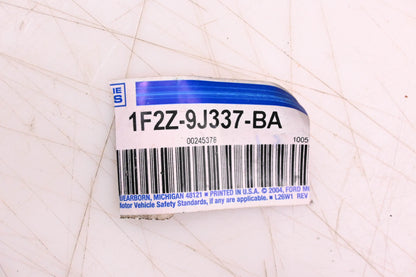 New OEM Ford 1F2Z-9J337-BA Fuel Vapor Tube NOS