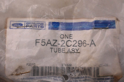 New OEM Ford F5AZ-2C296-A Brake Line Tube Assembly NOS