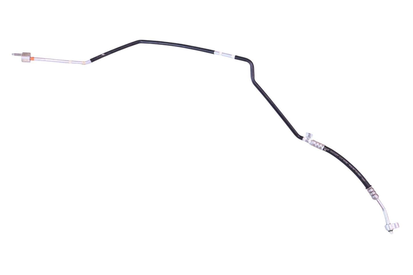 New OEM Ford F75Z-19835-FB Tube Assembly NOS