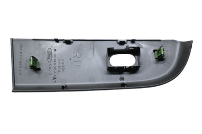 New OEM Ford 2L1Z-14527-AAG, 4L1X-14A567-AA Right Rear Switch Housing NOS